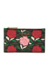 Kate Spade Velká dámská peněženka Morgan Rose Garden Printed Saf K9240 Barevná - Pepit.cz