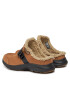 Keen Bačkory Hood Clog 1026803 Hnědá - Pepit.cz