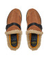 Keen Bačkory Hood Clog 1026803 Hnědá - Pepit.cz