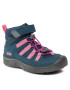 Keen Boty Hikeport 2 Sport Mid Wp 1026603 Tmavomodrá - Pepit.cz