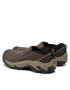 Keen Polobotky Targhee II Soho 1025861 Šedá - Pepit.cz