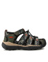 Keen Sandály Newport Neo H2 1026289 Zelená - Pepit.cz