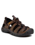 Keen Sandály Targhee III Sandal 1022427 Hnědá - Pepit.cz