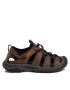 Keen Sandály Targhee III Sandal 1022427 Hnědá - Pepit.cz