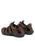 Keen Sandály Targhee III Sandal 1022427 Hnědá - Pepit.cz