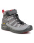 Keen Trekingová obuv Hikeport 2 Sport Mid Wp 1022782 Šedá - Pepit.cz