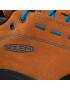 Keen Trekingová obuv Jasper II Wp 1023872 Oranžová - Pepit.cz