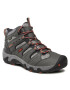 Keen Trekingová obuv Koven Mid Wp 1023000 Šedá - Pepit.cz