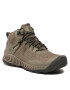 Keen Trekingová obuv Nxis Evo Mid Wp 1026679 Khaki - Pepit.cz