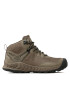 Keen Trekingová obuv Nxis Evo Mid Wp 1026679 Khaki - Pepit.cz