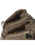 Keen Trekingová obuv Nxis Evo Mid Wp 1026679 Khaki - Pepit.cz