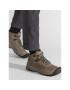 Keen Trekingová obuv Nxis Evo Mid Wp 1026679 Khaki - Pepit.cz