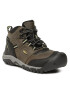 Keen Trekingová obuv Ridge Flex Mid Wp 1026664 Zelená - Pepit.cz