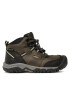 Keen Trekingová obuv Ridge Flex Mid Wp 1026664 Zelená - Pepit.cz