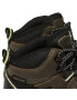 Keen Trekingová obuv Ridge Flex Mid Wp 1026664 Zelená - Pepit.cz