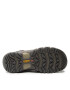 Keen Trekingová obuv Ridge Flex Mid Wp M 1026614 Hnědá - Pepit.cz