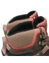 Keen Trekingová obuv Ridge Flex Mid Wp W 1024921 Hnědá - Pepit.cz