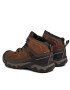 Keen Trekingová obuv Targhee III Mid Wp 1023030 Hnědá - Pepit.cz