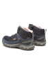 Keen Trekingová obuv Targhee III Mid Wp Women 1026863 Tmavomodrá - Pepit.cz