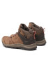 Keen Trekingová obuv Terradora II Leather Mid Wp 1023728 Hnědá - Pepit.cz