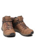 Keen Trekingová obuv Terradora II Leather Mid Wp 1023728 Hnědá - Pepit.cz