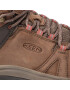 Keen Trekingová obuv Terradora II Leather Mid Wp 1023728 Hnědá - Pepit.cz