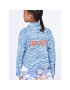 Kenzo Kids Jeansová bunda K15638 S Modrá Regular Fit - Pepit.cz