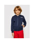 Kenzo Kids Mikina K15051 S Tmavomodrá Regular Fit - Pepit.cz