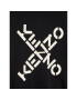 Kenzo Kids Mikina K15108 Černá Regular Fit - Pepit.cz