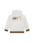 Kenzo Kids Mikina K25745 M Béžová Regular Fit - Pepit.cz