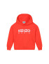 Kenzo Kids Mikina K25763 S Červená Regular Fit - Pepit.cz