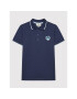 Kenzo Kids Polokošile K25597 M Tmavomodrá Regular Fit - Pepit.cz