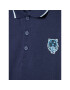 Kenzo Kids Polokošile K25597 M Tmavomodrá Regular Fit - Pepit.cz