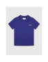 Kenzo Kids Polokošile K25597 Modrá Regular Fit - Pepit.cz