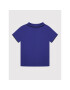 Kenzo Kids Polokošile K25597 Modrá Regular Fit - Pepit.cz