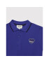 Kenzo Kids Polokošile K25597 Modrá Regular Fit - Pepit.cz