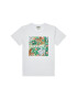 Kenzo Kids T-Shirt K15087 D Bílá Regular Fit - Pepit.cz