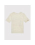 Kenzo Kids T-Shirt K15492 Béžová Regular Fit - Pepit.cz