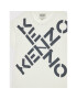 Kenzo Kids T-Shirt K15501 Bílá Regular Fit - Pepit.cz