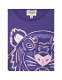 Kenzo Kids T-Shirt K15550 D Fialová Regular Fit - Pepit.cz