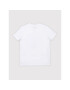 Kenzo Kids T-Shirt K25170 Bílá Regular Fit - Pepit.cz