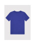 Kenzo Kids T-Shirt K25626 Modrá Regular Fit - Pepit.cz