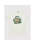 Kenzo Kids T-Shirt K25640 M Bílá Regular Fit - Pepit.cz