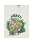 Kenzo Kids T-Shirt K25640 M Bílá Regular Fit - Pepit.cz