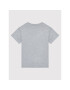 Kenzo Kids T-Shirt K25670 M Šedá Regular Fit - Pepit.cz