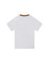 Kenzo Kids T-Shirt K25791 M Bílá Regular Fit - Pepit.cz