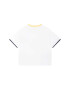 Kenzo Kids T-Shirt K25802 M Bílá Regular Fit - Pepit.cz