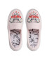 Kenzo Kids Tenisky K59041 Růžová - Pepit.cz