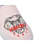 Kenzo Kids Tenisky K59041 Růžová - Pepit.cz