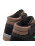 Kickers Sneakersy Kroisy 910900-30-83 M Černá - Pepit.cz